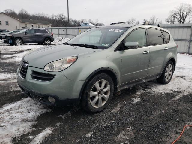 subaru tribeca 2007 4s4wx83d274405925