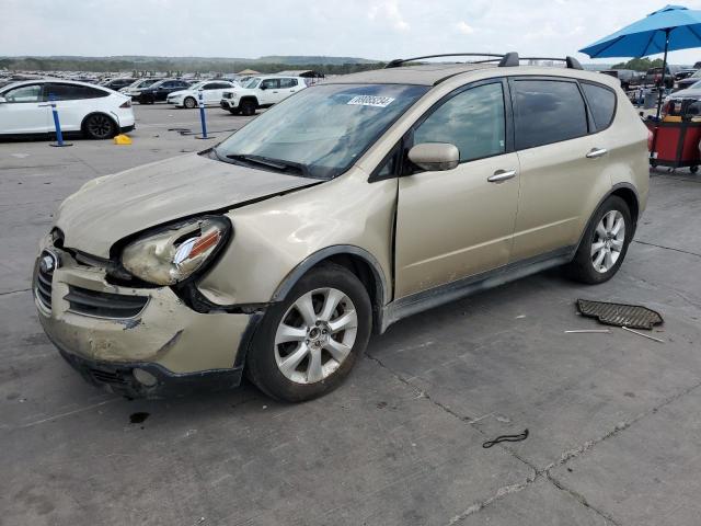 subaru b9 tribeca 2007 4s4wx83d774409310