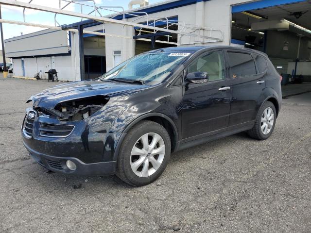 subaru tribeca 2007 4s4wx83d774410165