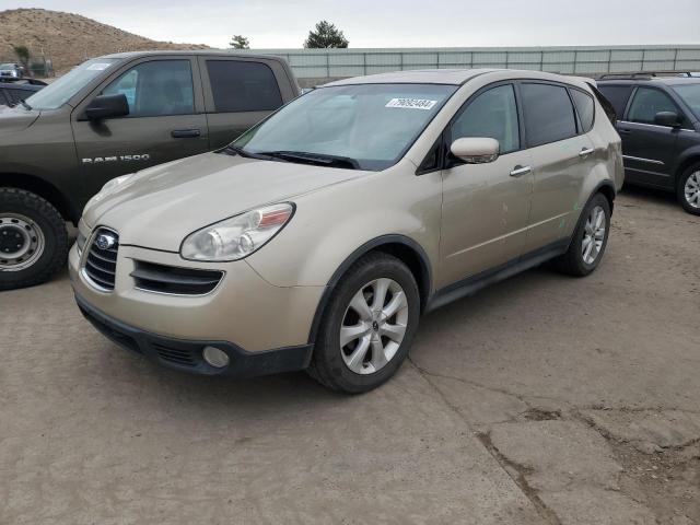 subaru b9 tribeca 2007 4s4wx83d974407008