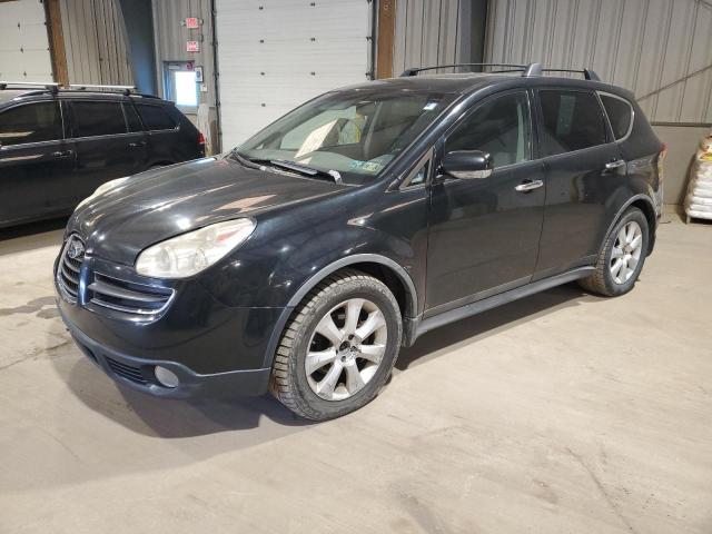 subaru tribeca 2006 4s4wx85c064426775