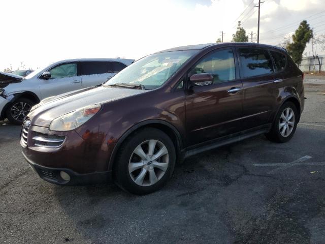 subaru b9 tribeca 2006 4s4wx85c064427571