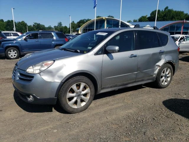 subaru b9 tribeca 2006 4s4wx85c364426303