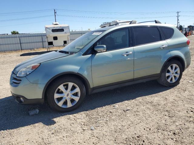 subaru b9 tribeca 2006 4s4wx85c464429503