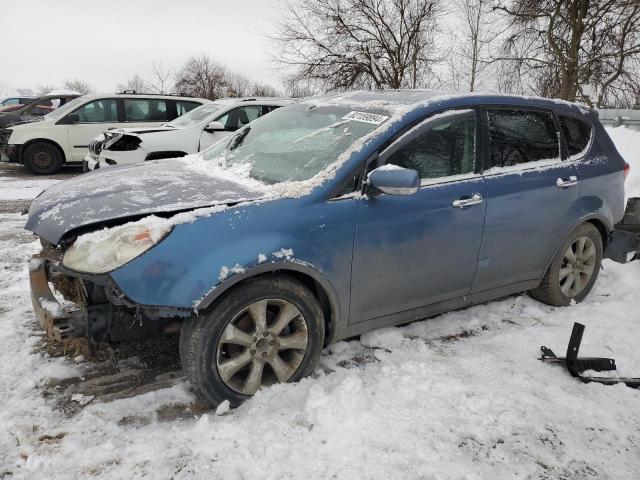 subaru b9 tribeca 2006 4s4wx85c664428305