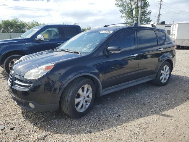 subaru b9 tribeca 2006 4s4wx85c764427647