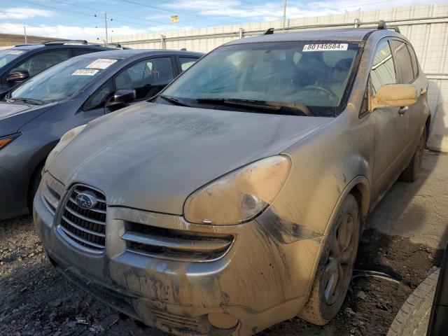 subaru b9 tribeca 2006 4s4wx85c864422053