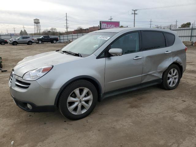 subaru b9 tribeca 2006 4s4wx85c964403334