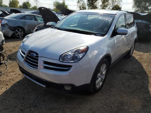 subaru b9 tribeca 2006 4s4wx85c964412406