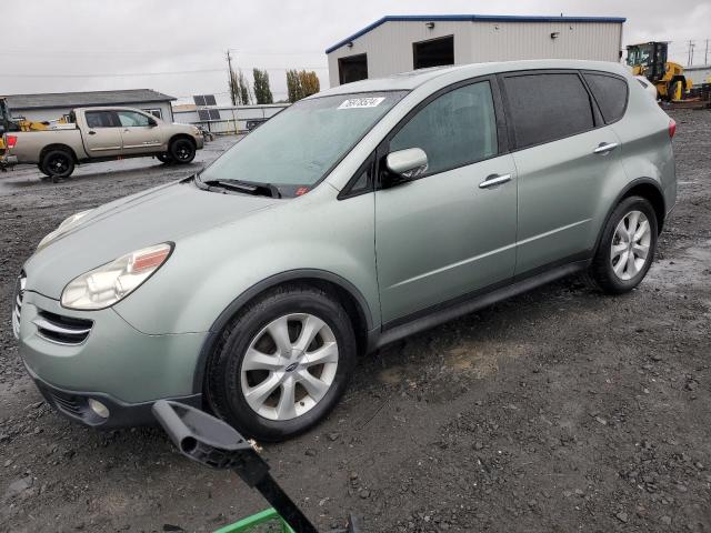 subaru b9 tribeca 2006 4s4wx85c964423227