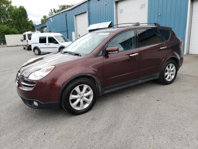 subaru tribeca 2006 4s4wx85c964432042