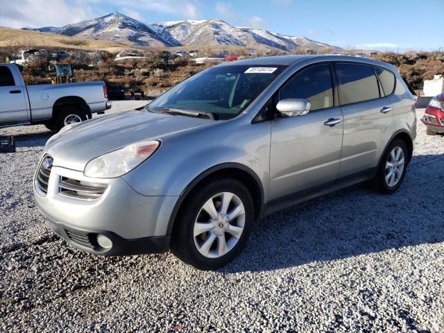 subaru b9 tribeca 2007 4s4wx85d274410894