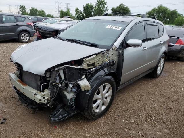 subaru tribeca 2007 4s4wx85d374411035