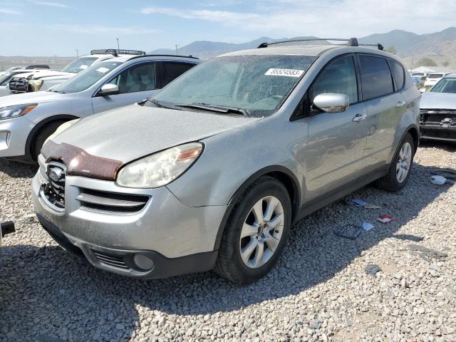 subaru tribeca 2007 4s4wx85d474407818