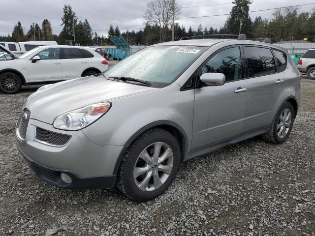 subaru tribeca 2007 4s4wx85d474412002