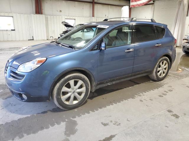 subaru b9 tribeca 2007 4s4wx85d674401406