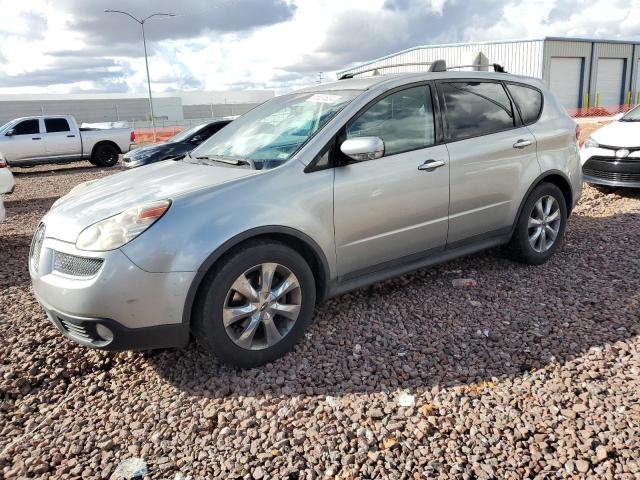 subaru tribeca 2007 4s4wx85d874403240