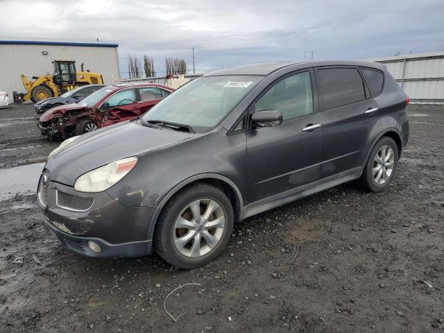 subaru b9 tribeca 2007 4s4wx85d874412035