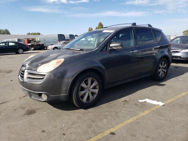 subaru b9 tribeca 2007 4s4wx85d974405823