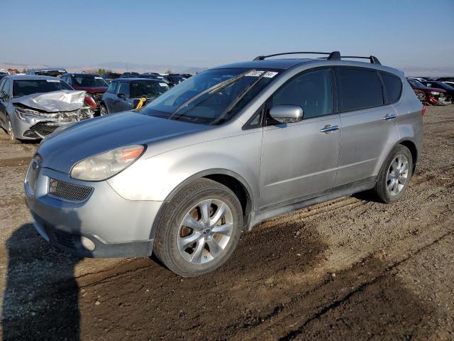 subaru b9 tribeca 2007 4s4wx85d974406678