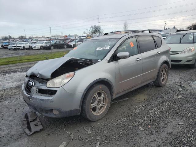 subaru tribeca 2007 4s4wx85d974407961