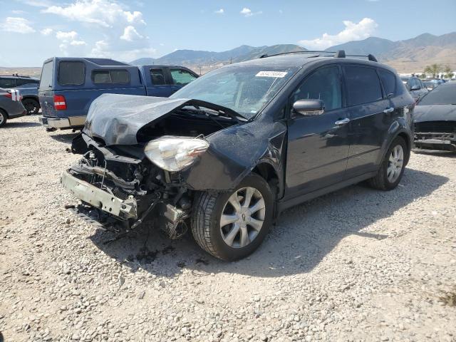 subaru tribeca 2007 4s4wx85dx74404437