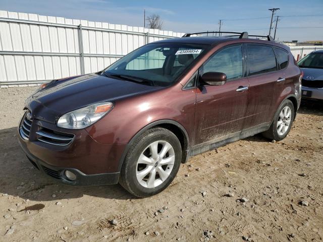 subaru tribeca 2006 4s4wx86c064409361