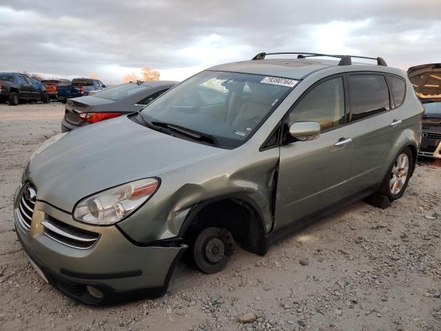 subaru b9 tribeca 2006 4s4wx86c064419209