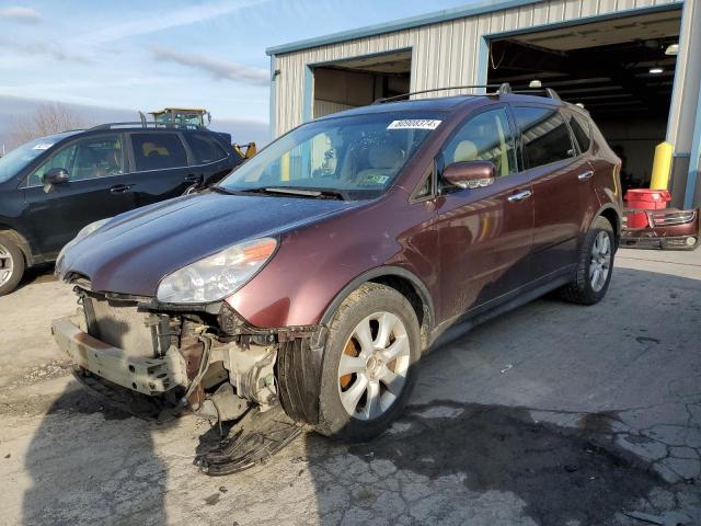 subaru b9 tribeca 2006 4s4wx86c464411582