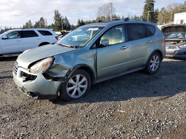 subaru tribeca 2006 4s4wx86c664402950