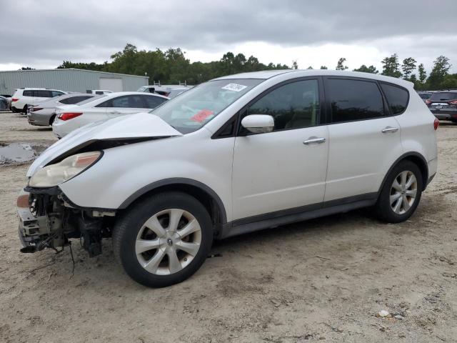 subaru b9 tribeca 2006 4s4wx86c664413804