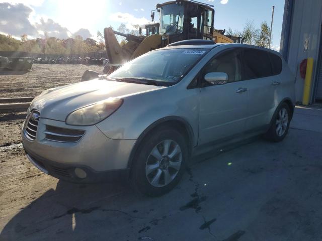 subaru b9 tribeca 2006 4s4wx86c664416508