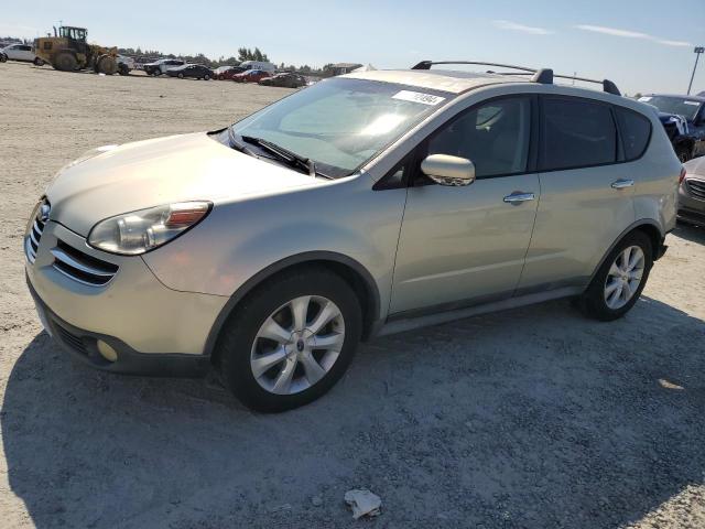 subaru tribeca 2006 4s4wx86c964401436