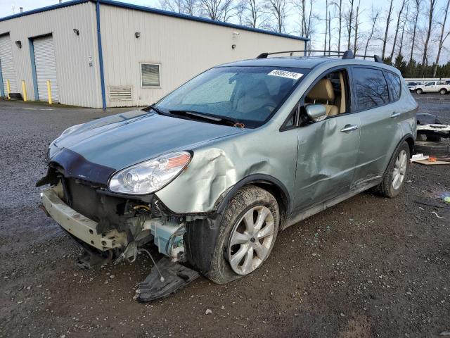 subaru tribeca 2006 4s4wx86c964402327