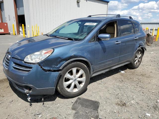 subaru tribeca 2006 4s4wx86c964420004