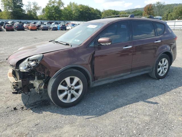 subaru b9 tribeca 2006 4s4wx86cx64407228