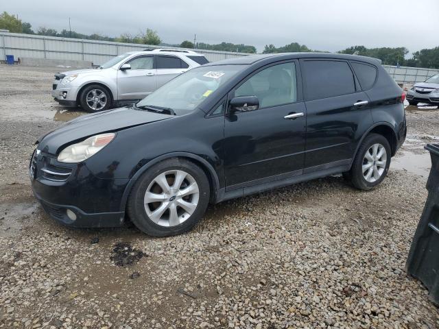 subaru b9 tribeca 2006 4s4wx86cx64414793