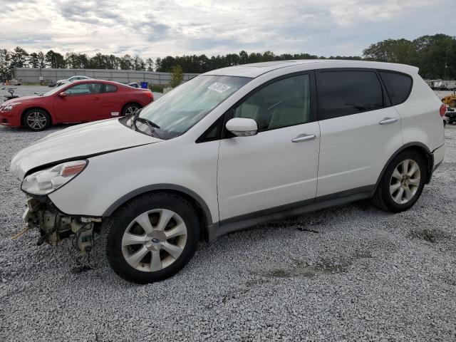 subaru b9 tribeca 2006 4s4wx86cx64415913