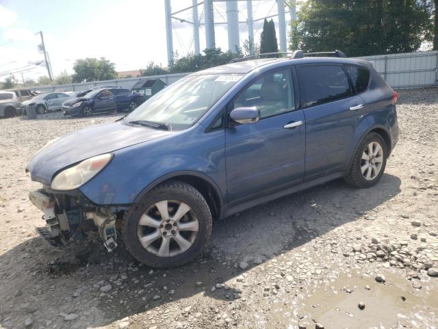 subaru b9 tribeca 2006 4s4wx86cx64422408