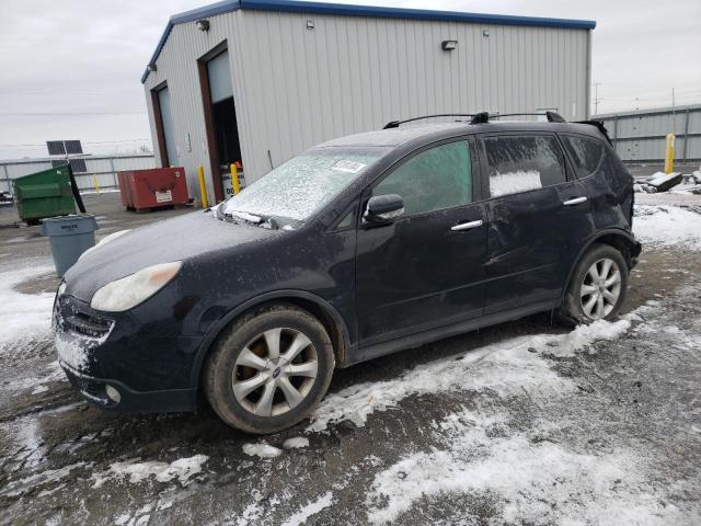 subaru tribeca 2007 4s4wx86d074402212