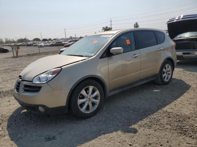 subaru b9 tribeca 2007 4s4wx86d674401761