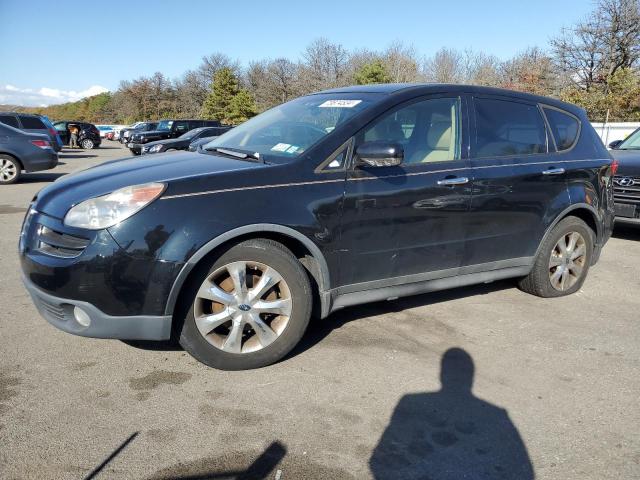 subaru b9 tribeca 2007 4s4wx86d674403431