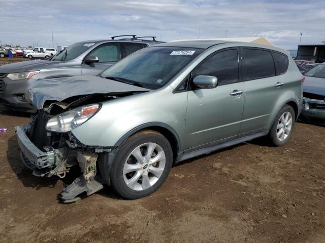 subaru b9 tribeca 2007 4s4wx86d774403468