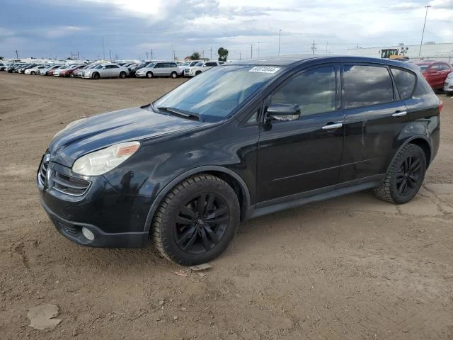 subaru b9 tribeca 2007 4s4wx86d874401504