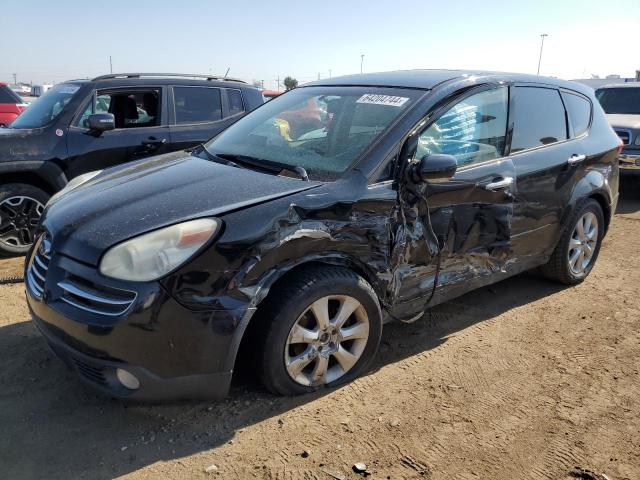 subaru tribeca 2007 4s4wx86d874407383