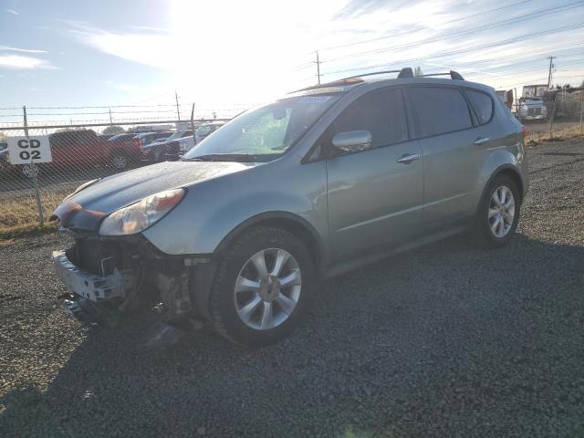 subaru b9 tribeca 2007 4s4wx86dx74403478