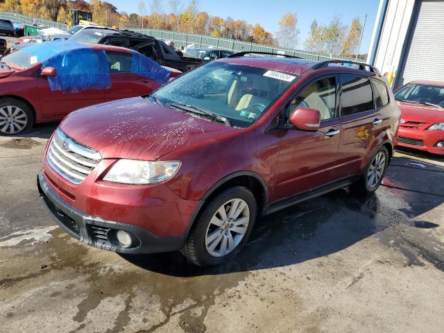 subaru tribeca li 2009 4s4wx90d094401434