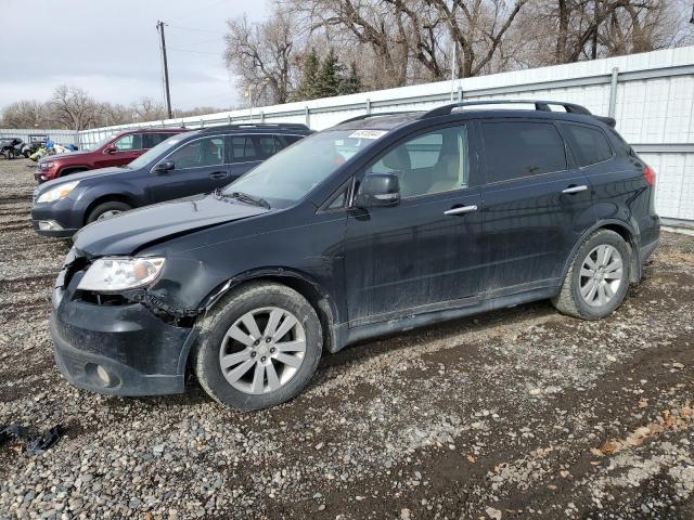 subaru tribeca 2008 4s4wx90d284404060