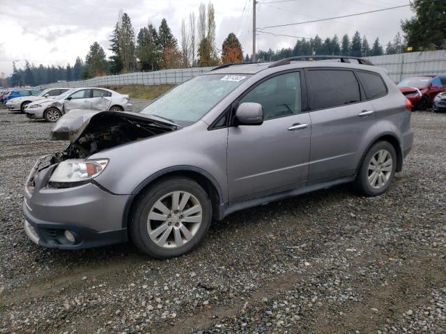 subaru tribeca 2009 4s4wx90d294402195