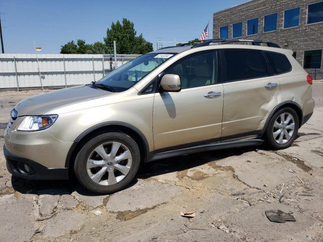 subaru tribeca li 2008 4s4wx90d384415925